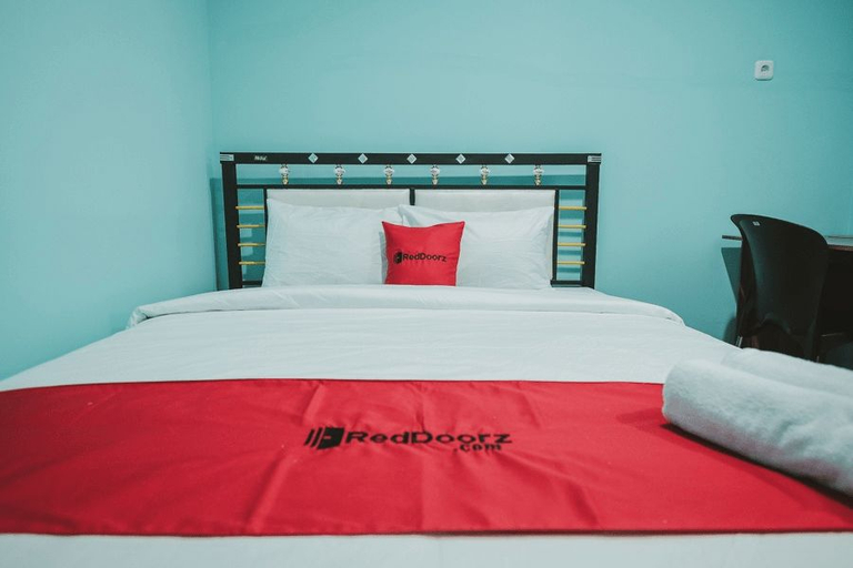 Reddoorz