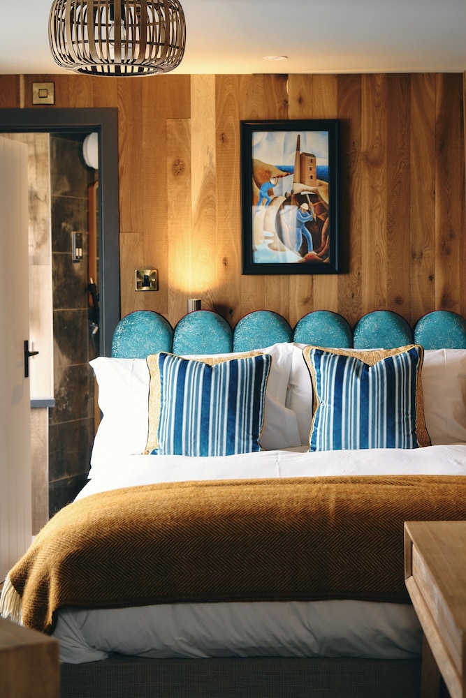 Pedn Olva Hotel 28/49