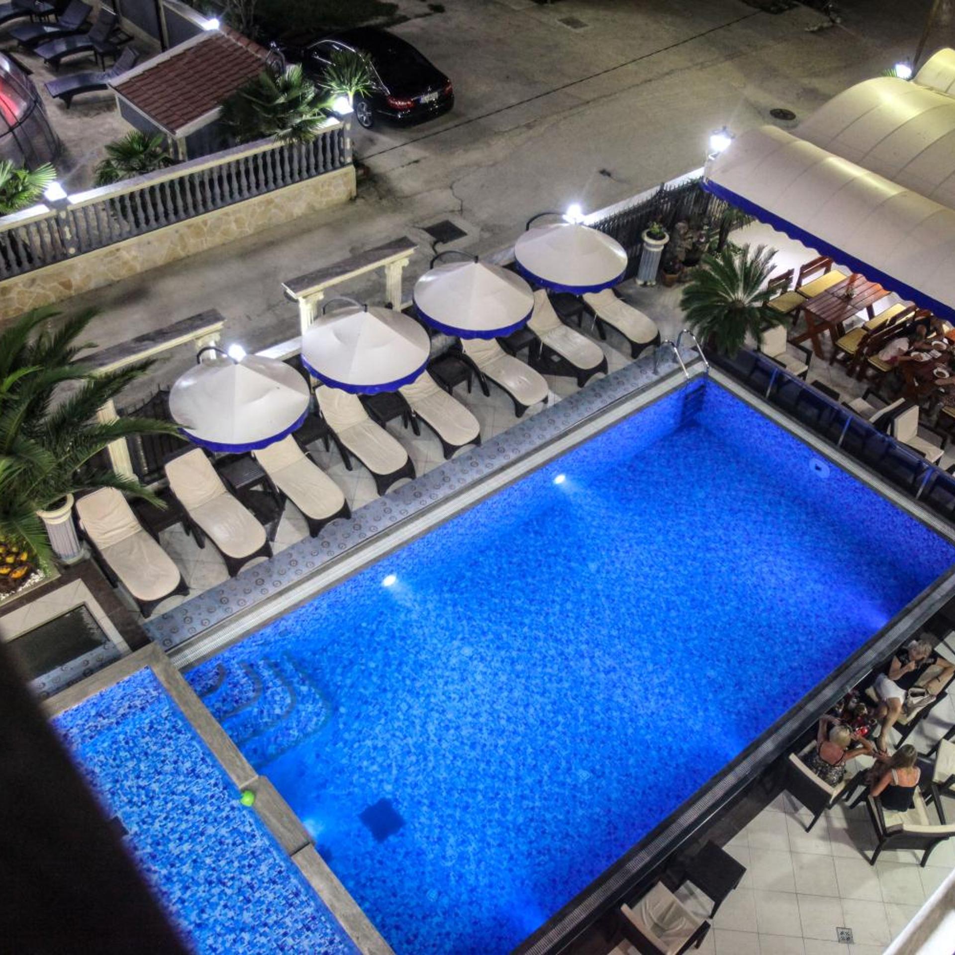 Aparthotel Villa Primafila 54/75