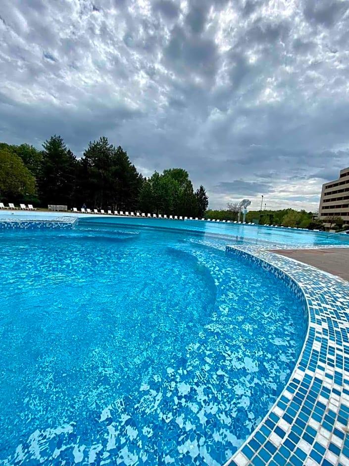 Spa Hotel Hissar 29/50
