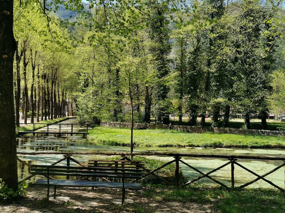 Antica Torre Del Nera 65/74