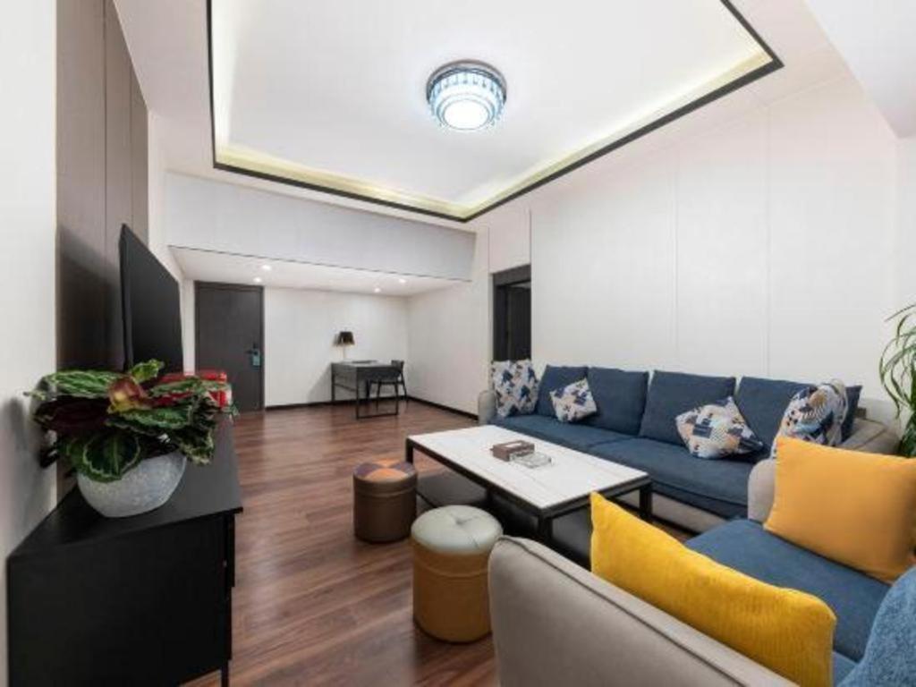 Movie Star Hotel Guangzhou 47/62