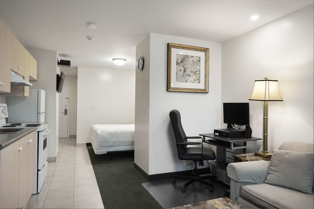 THE BUSINESS INN 46/60