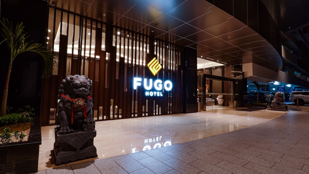 FUGO Hotel Samarinda 42/50