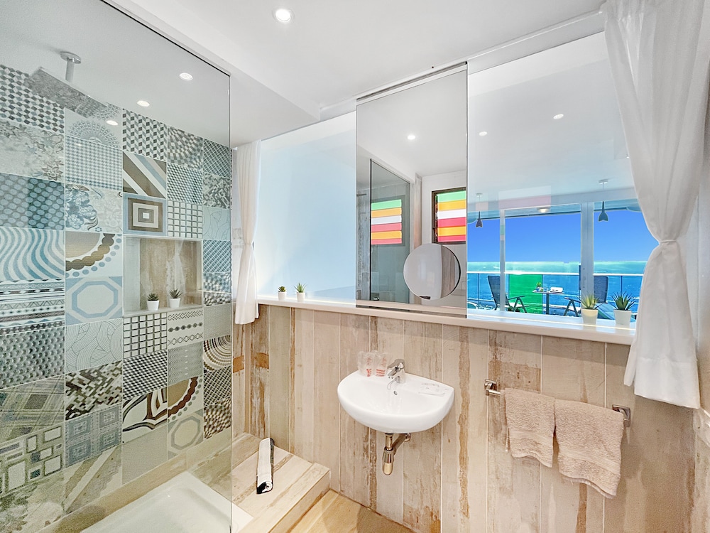 Punta Del Rey - Adults Only 45/50