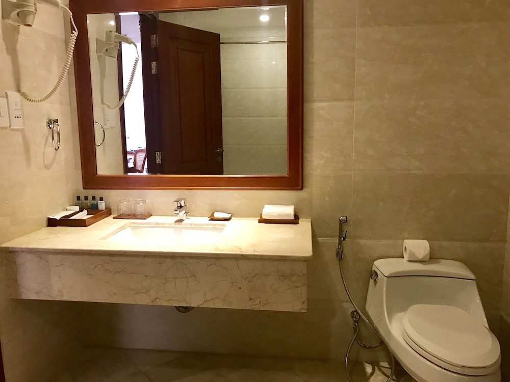 Nha Trang Palace Hotel 14/66