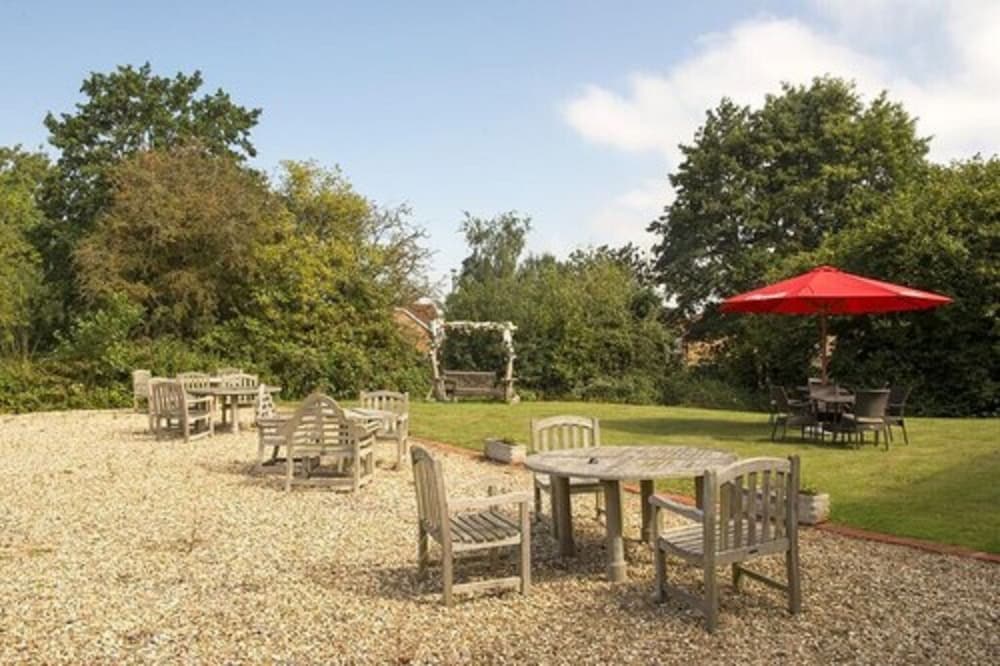 Padbrook Park Hotel 34/46