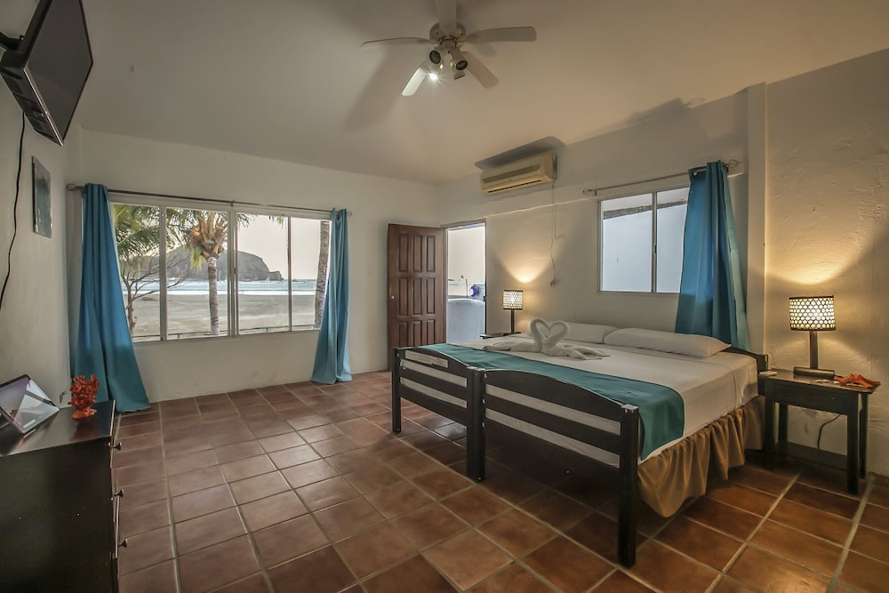 Hotel Mozonte San Juan del Sur 4/26