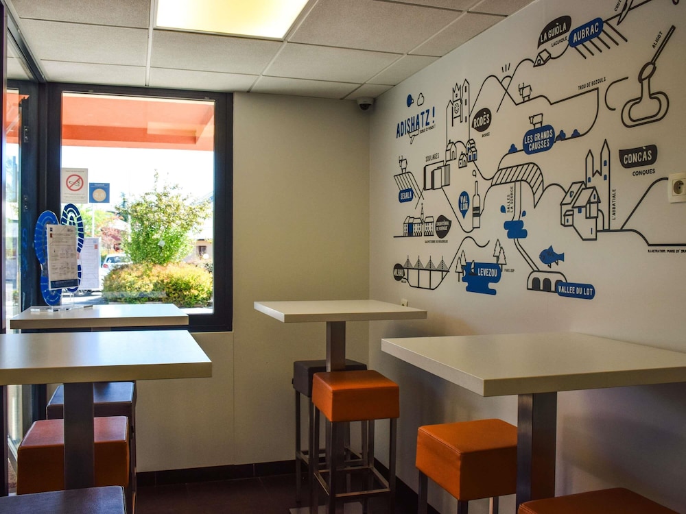 Ibis Budget Rodez 36/46