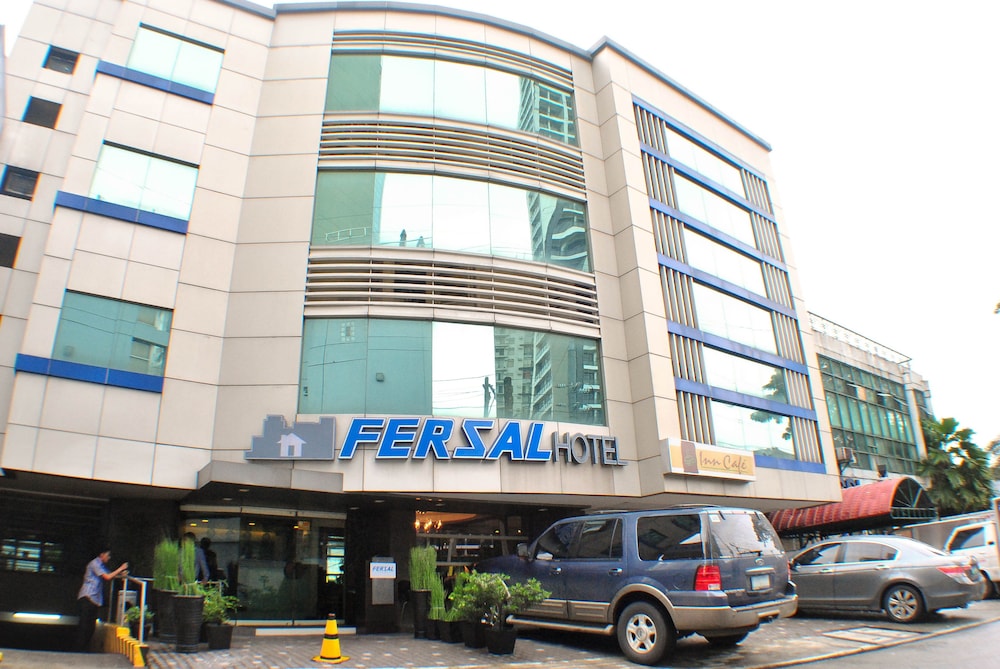 Fersal Hotel Neptune Makati 62/65