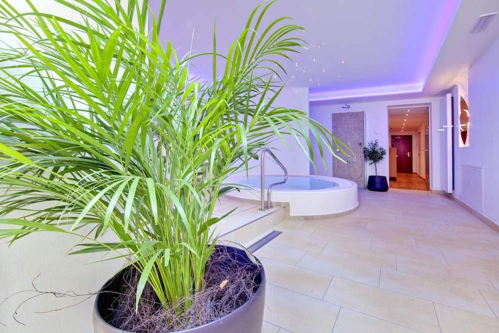 Gartenresidence Zea Curtis 5/50