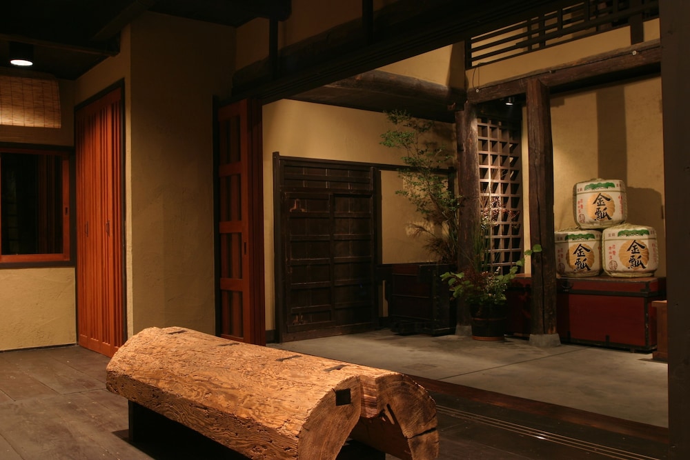 Gion-Kinpyo 47/65