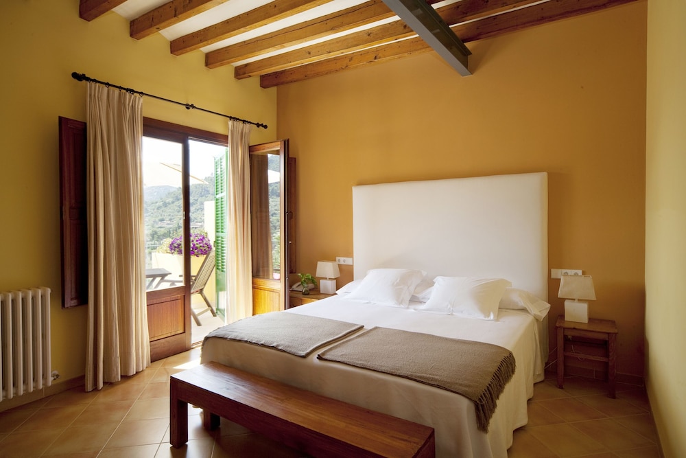 Rusticae Es Petit Hotel de Valldemossa 7/49
