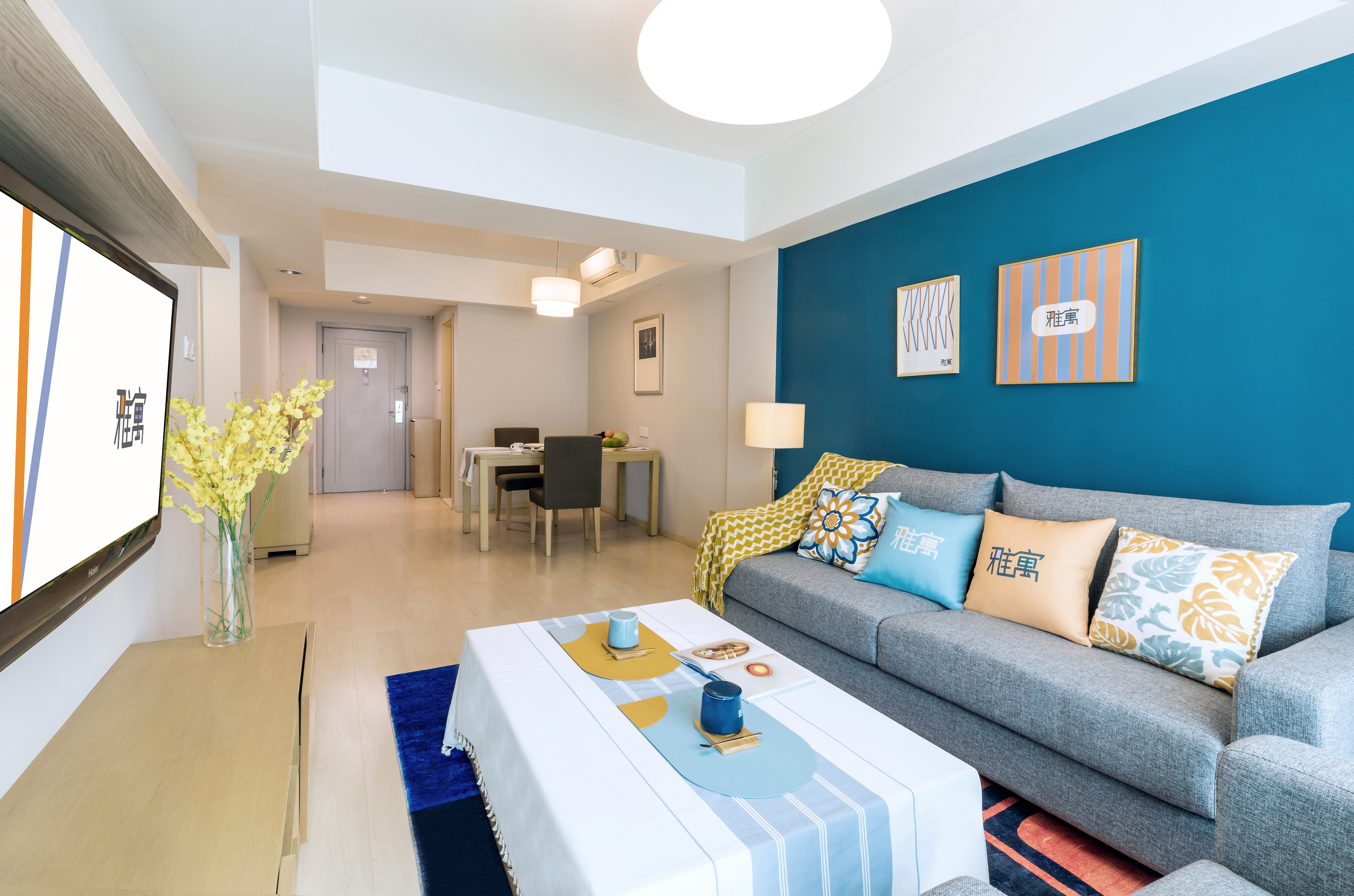 Citadines Zhuankou Wuhan 12/55