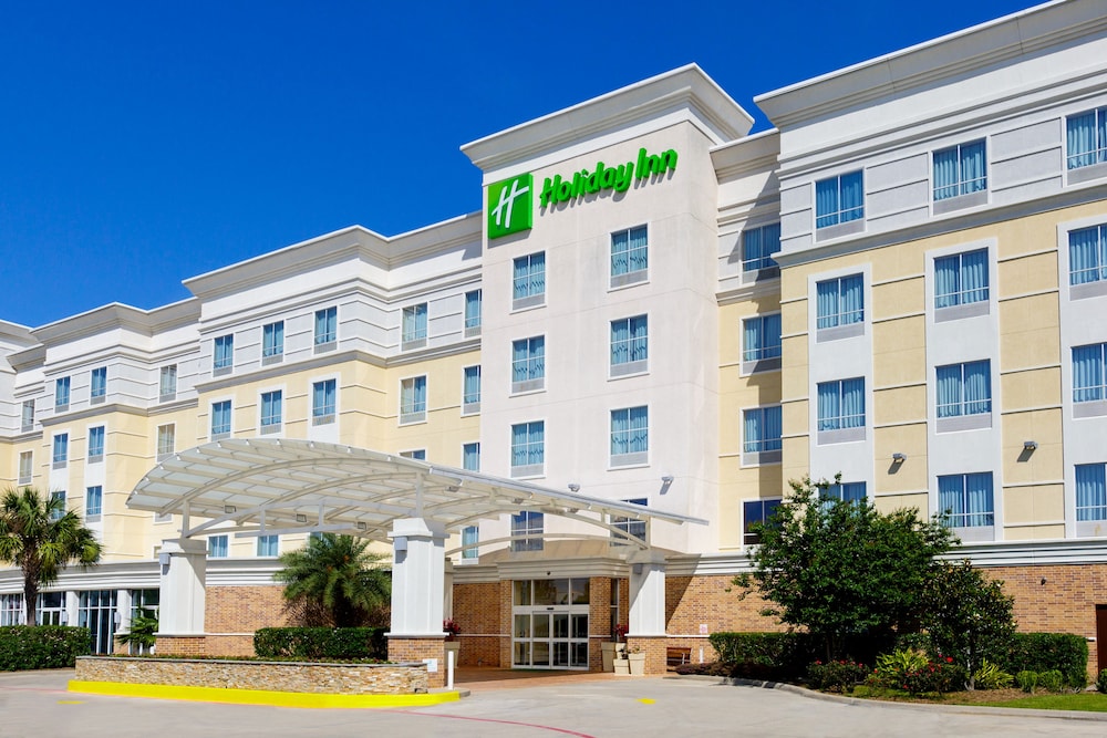 Holiday Inn Houston Webster 1/63