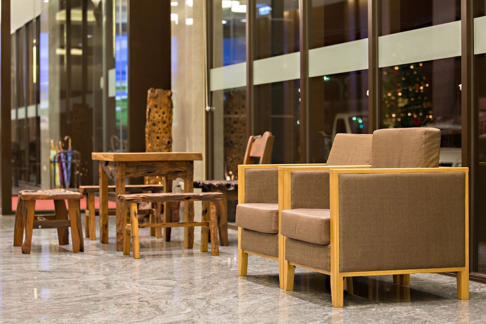 Kai Shen Starlight Hotel 52/62
