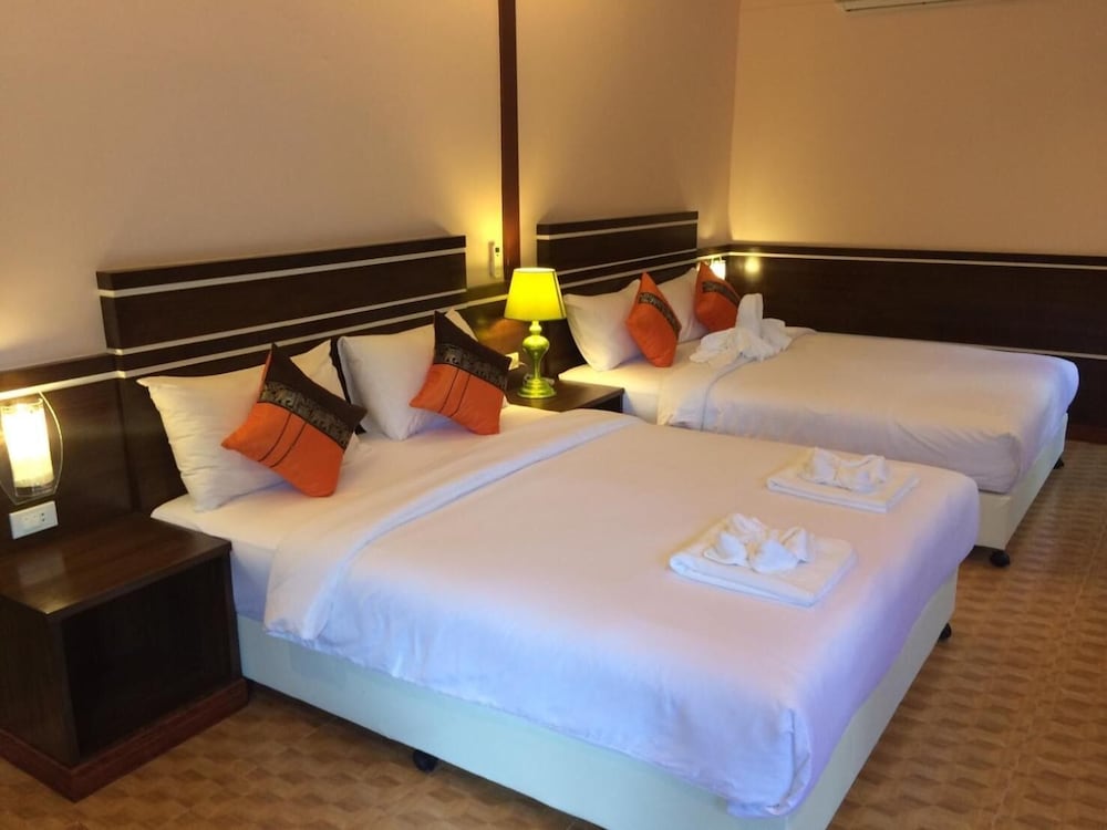 Banana Place Resort 18/45