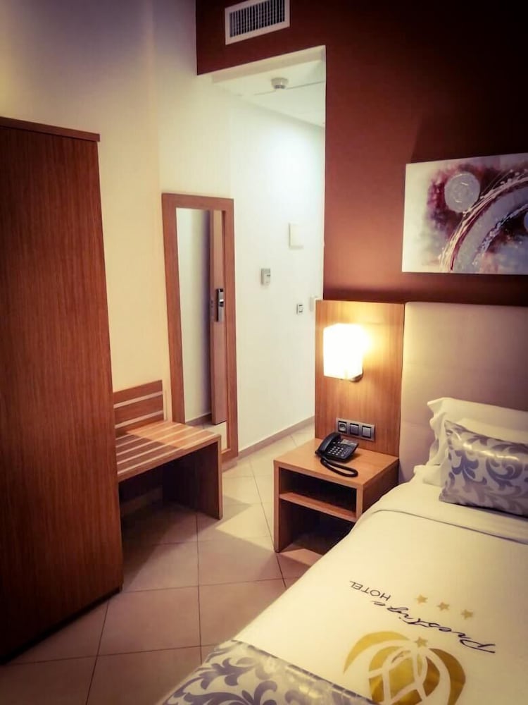 Prestige Hotel Tetouan 14/39