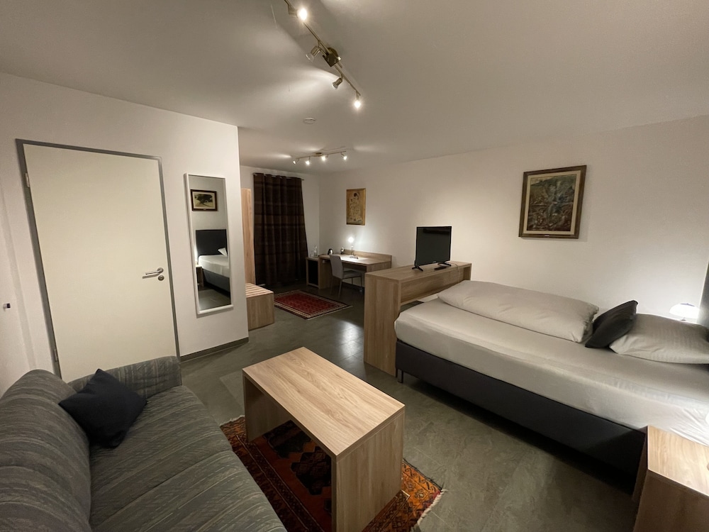 Hotel 7 Continents 20/36