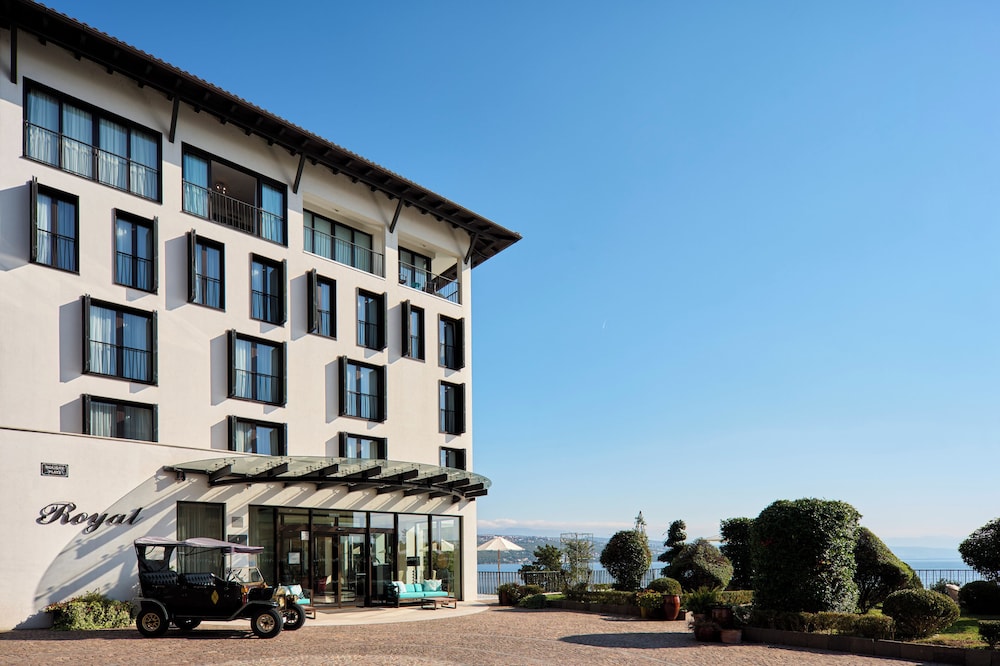 Amadria Park Hotel Royal 8/66