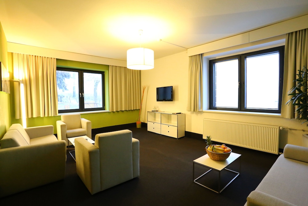 K1 Sporthotel 21/45