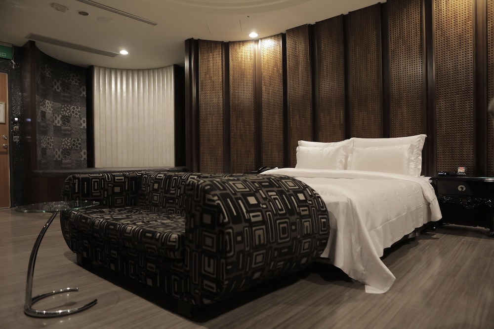 Ohya Boutique Motel-Linkou 21/50