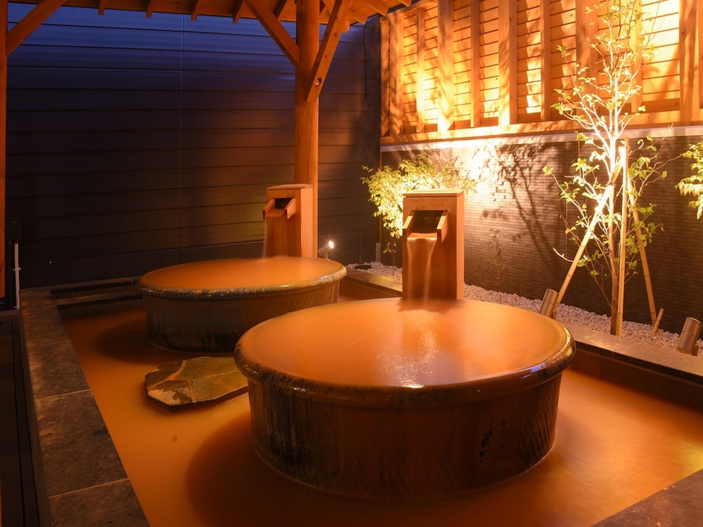 OMO5 Hakodate by Hoshino Resorts 25/32