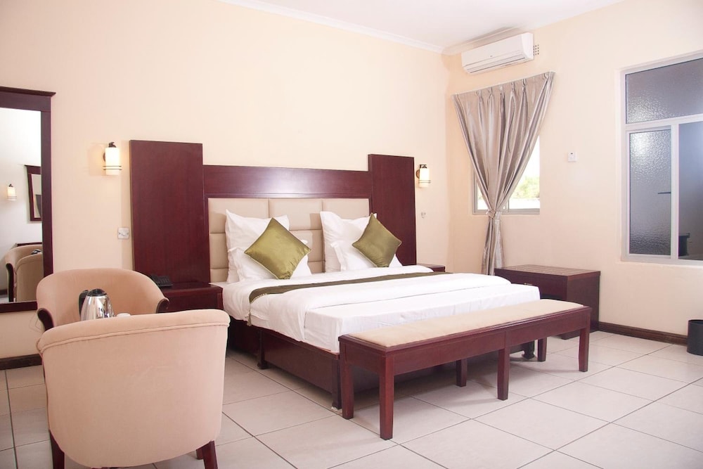 Chamba Valley Exotic Hotel 14/50