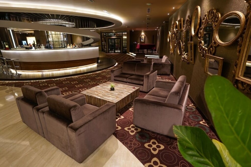 Java Heritage Hotel Purwokerto 18/32