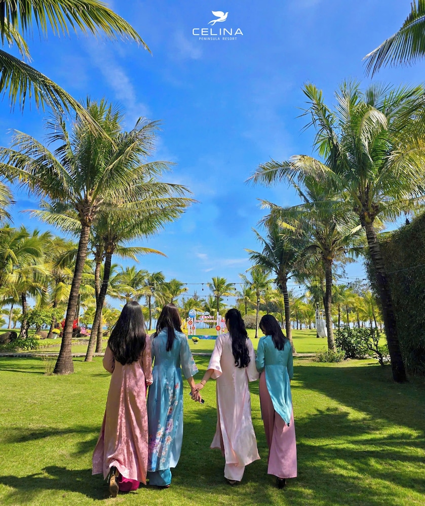 Celina Peninsula Resort 39/43