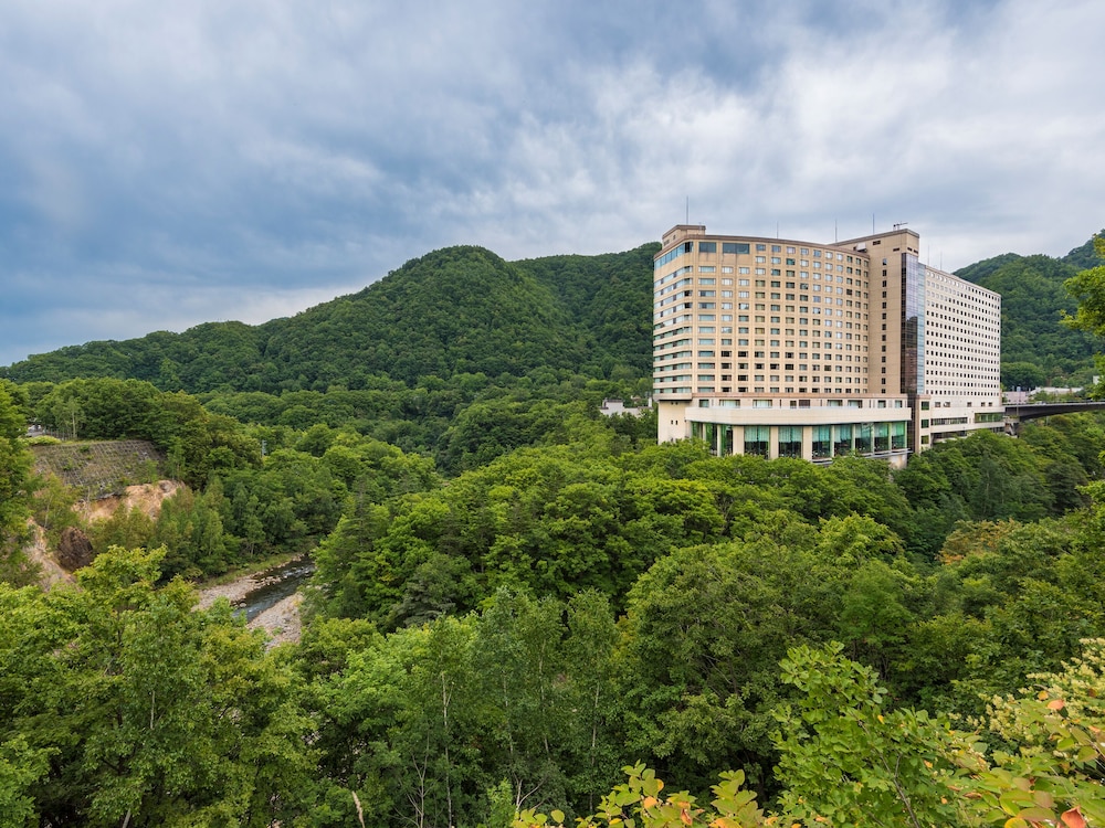 Jozankei View Hotel 69/72