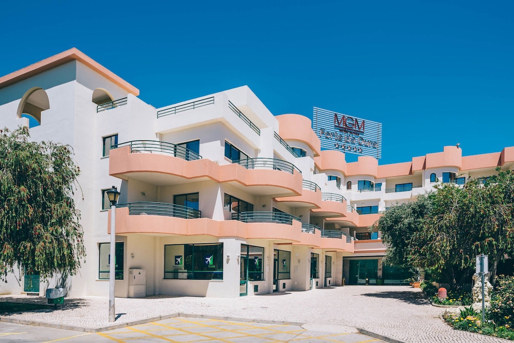 Grand Muthu Forte Da Oura in ALBUFEIRA