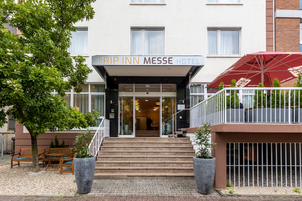 Trip Inn Messe Westend 2/49
