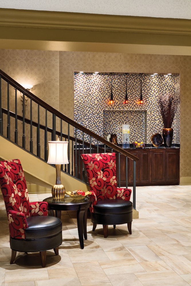 Best Western Plus Ramkota Hotel 7/21