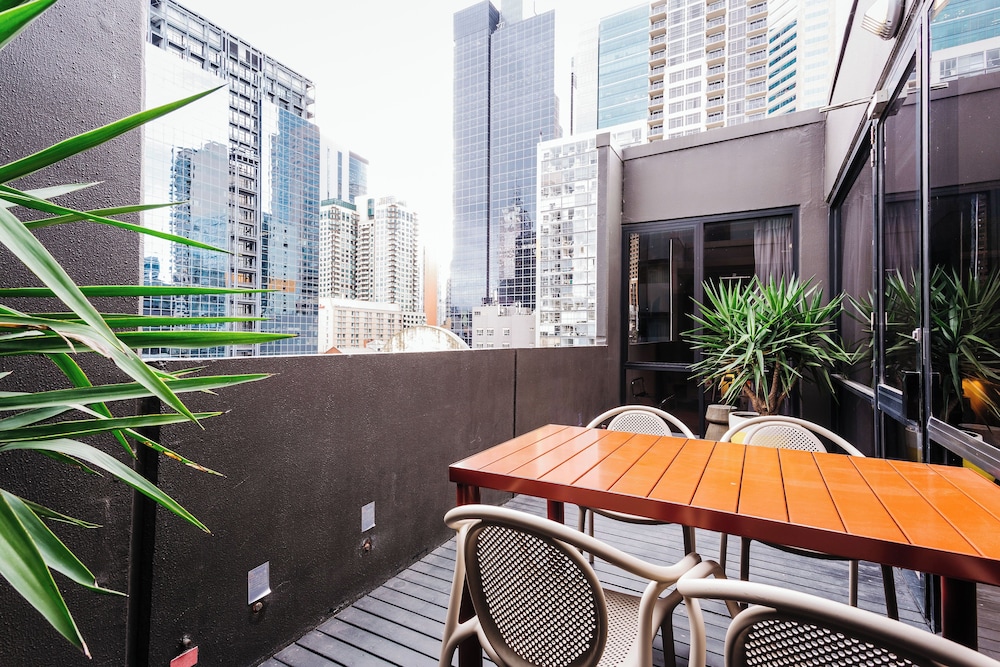 Laneways by Ovolo 30/40