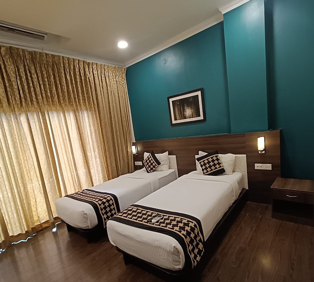 CHRIS HOTEL WHITEFIELD 21/50