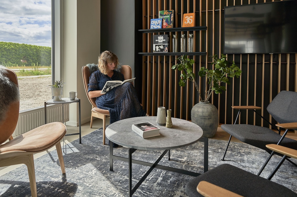 Four Points Flex by Sheraton Copenhagen Arena 45/55
