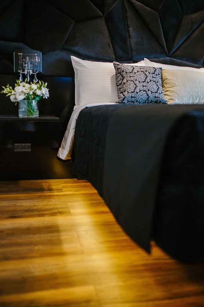 Qbic City Hotel 22/50