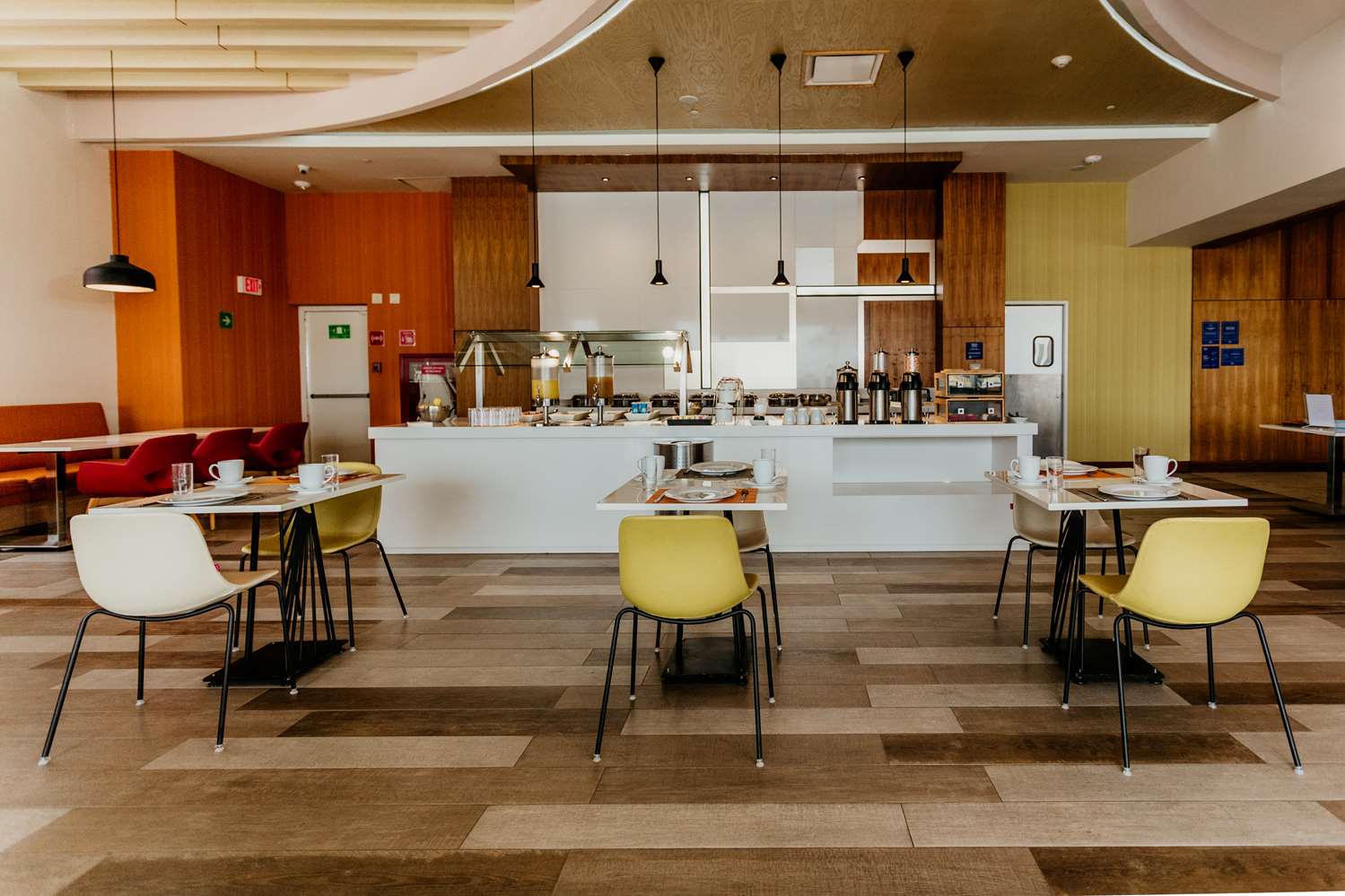 Hilton Garden Inn Silao Aeropuerto Bajio 21/32