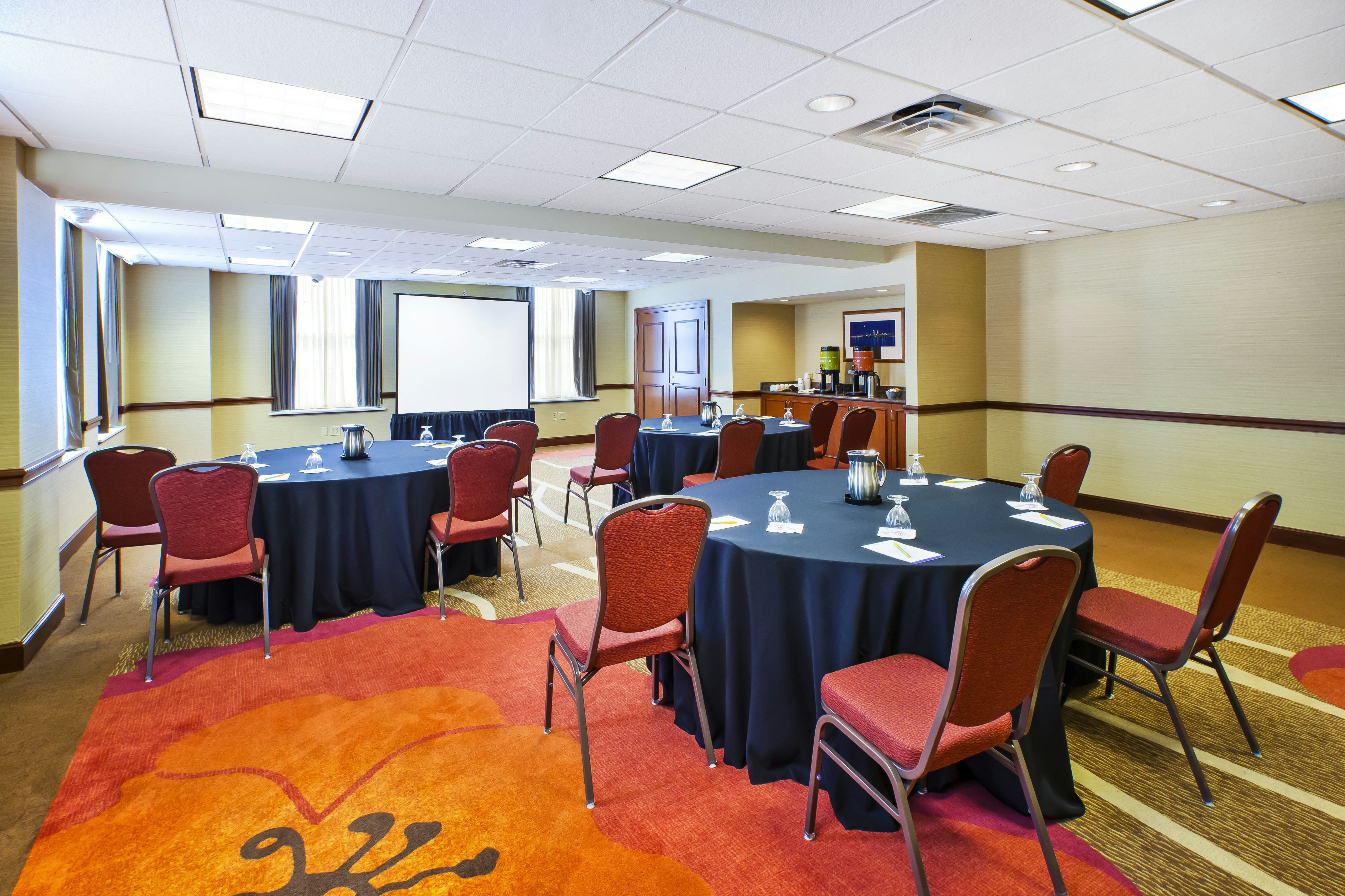 Hilton Garden Inn Cleveland Downtown 18/22