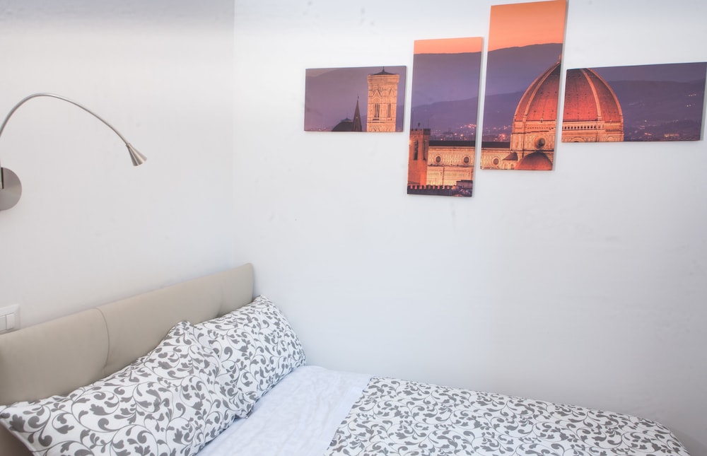 Le Tre Lune Suites 26/37