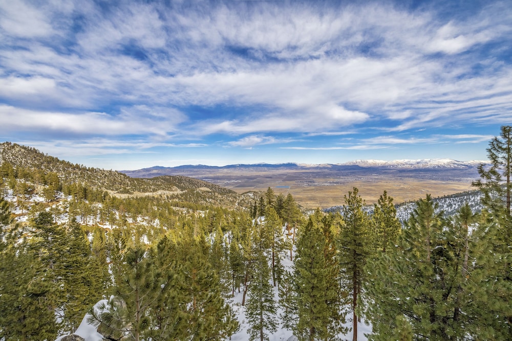 The Ridge Sierra 48/55