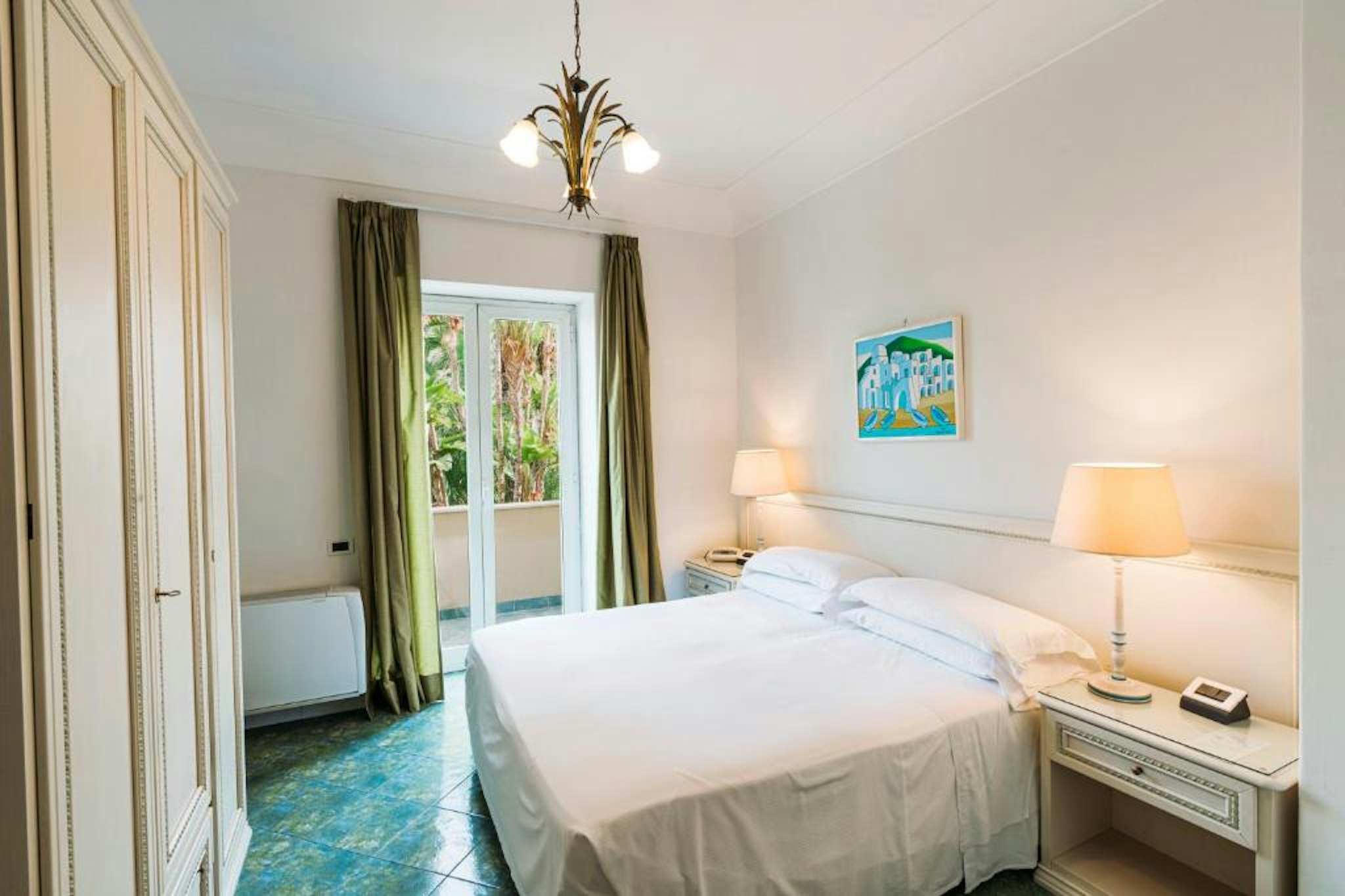 Albergo Terme Villa Svizzera 7/20