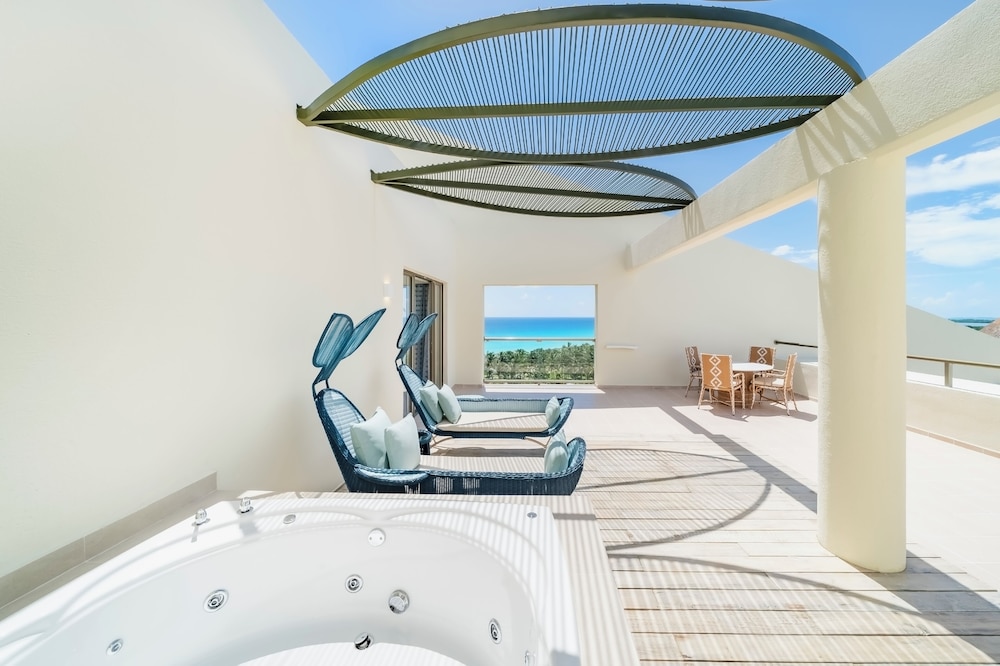 Iberostar Selection Cancun All Inclusive 21/50