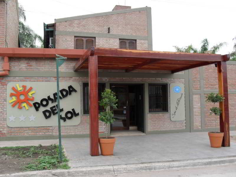 Hosteria Spa Posada del Sol 2/26