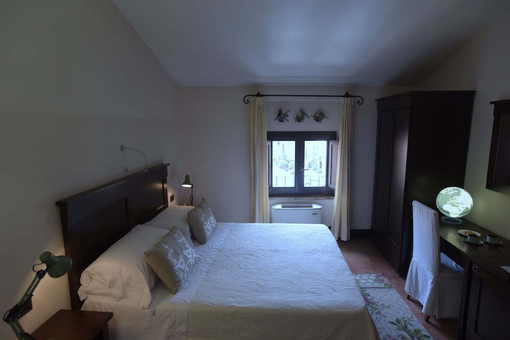 room