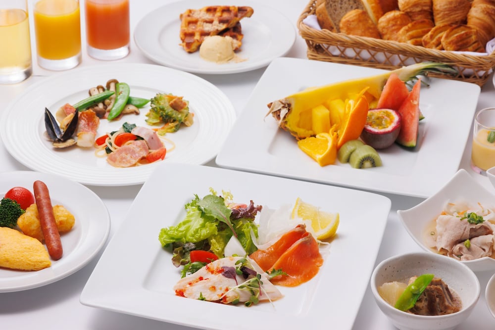 PRICIA RESORT YORON 36/46