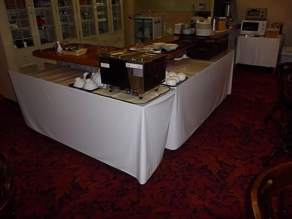 Business Daiichi Hotel 4/17