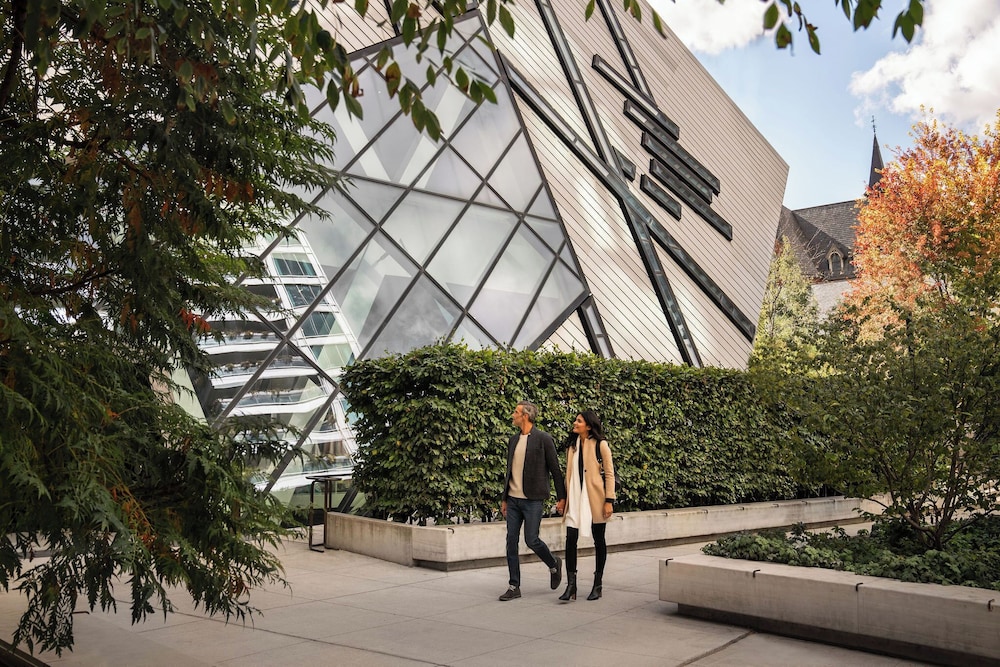Park Hyatt Toronto 67/72
