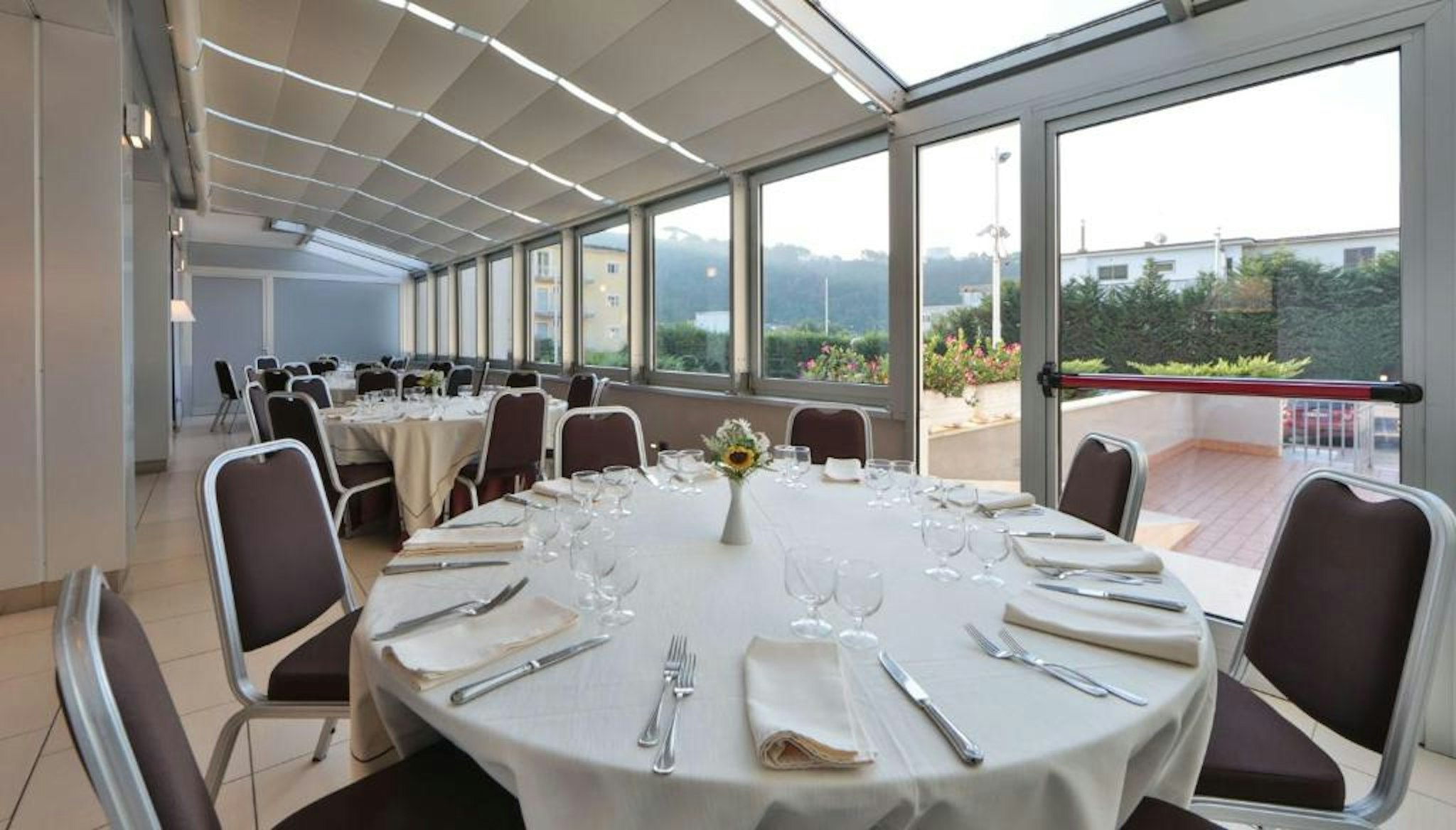 Suites And Residence Hotel 32/44